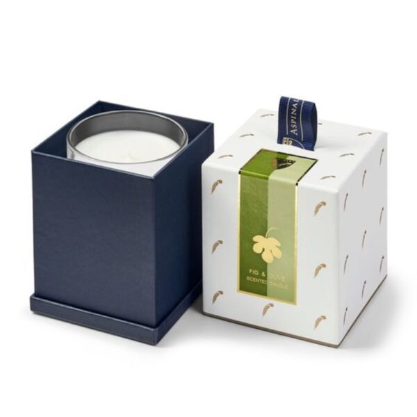 candle gift boxes