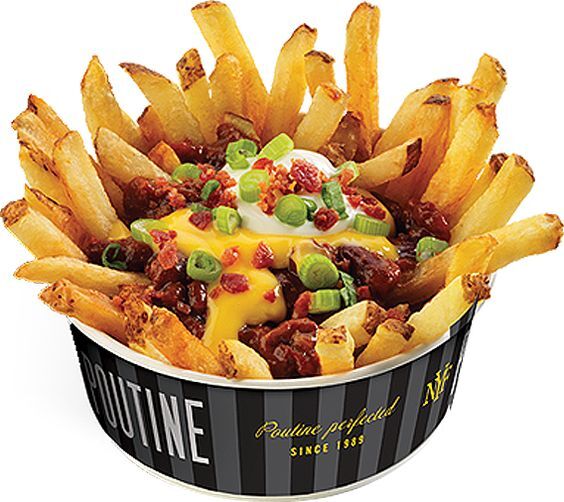 Creative Fry Box