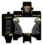 Action Figure Packaging Boxes - Image 2