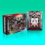 Action Figure Packaging Boxes - Image 3