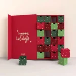 Advent Calendar Boxes