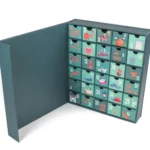 Advent Calendar Boxes