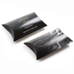 Apparel Pillow Boxes - Image 2
