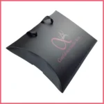 Apparel Pillow Boxes - Image 3
