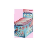 Auto Bottom Counter Display Toy Boxes