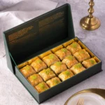 Baklava Boxes