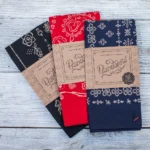 Bandana Packaging