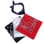 Bandana Packaging