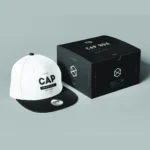 Baseball Cap Boxes