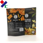 Biodegradable Mylar Bags