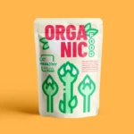 Biodegradable Mylar Bags