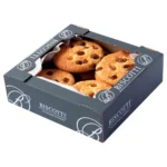 Biscotti Packaging Boxes