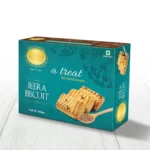 Biscuit Boxes