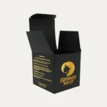 Black Kraft Boxes - Image 2