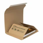 Book Mailers