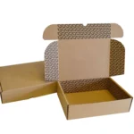 Branded Postal Boxes