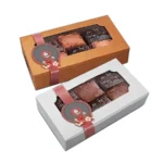 Brownie Packaging