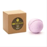 CBD Bath Bomb Boxes