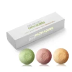CBD Bath Bomb Boxes - Image 2