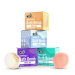 CBD Bath Bomb Boxes - Image 3