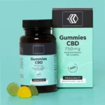 CBD Candy Packaging - Image 2