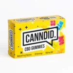 CBD Candy Packaging - Image 3