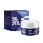 CBD Cream Boxes