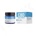 CBD Cream Boxes - Image 2