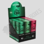 CBD Display Boxes