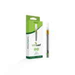 CBD E-Cigarette Boxes - Image 2