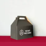 CBD Gable Boxes