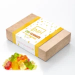 CBD Gummies Boxes