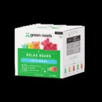 CBD Gummies Boxes - Image 2