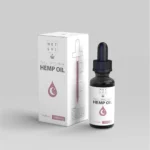 CBD Hemp Oil Boxes