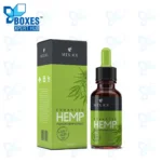 CBD Hemp Oil Boxes - Image 2