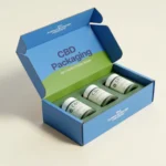 CBD Mailer Boxes