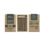 CBD Pre Roll Boxes