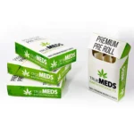 CBD Pre Roll Boxes - Image 2