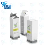 CBD Sleeves Boxes