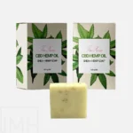 CBD Soap Boxes