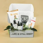 CBD Subscription Boxes