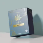 CBD Tuck Boxes - Image 2
