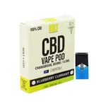 CBD Vape Boxes