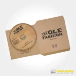 CD Jackets