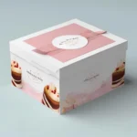 Cake Boxes