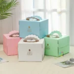 Cake Boxes - Image 2