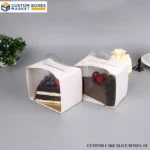 Cake Slice Boxes - Image 2