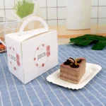 Cake Slice Boxes - Image 2