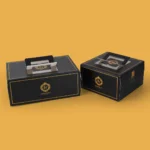Cake Slice Boxes