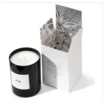 Candle Boxes